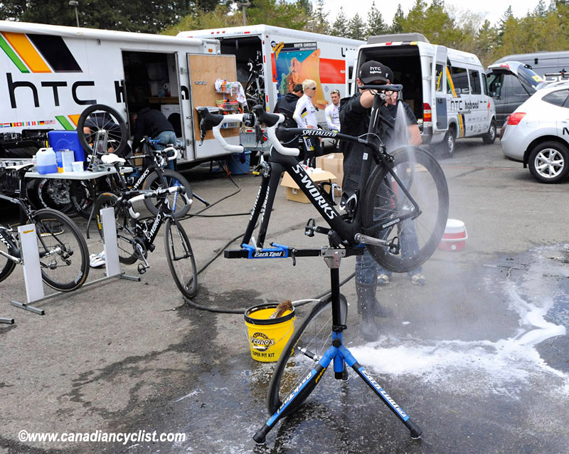 Tour of California
