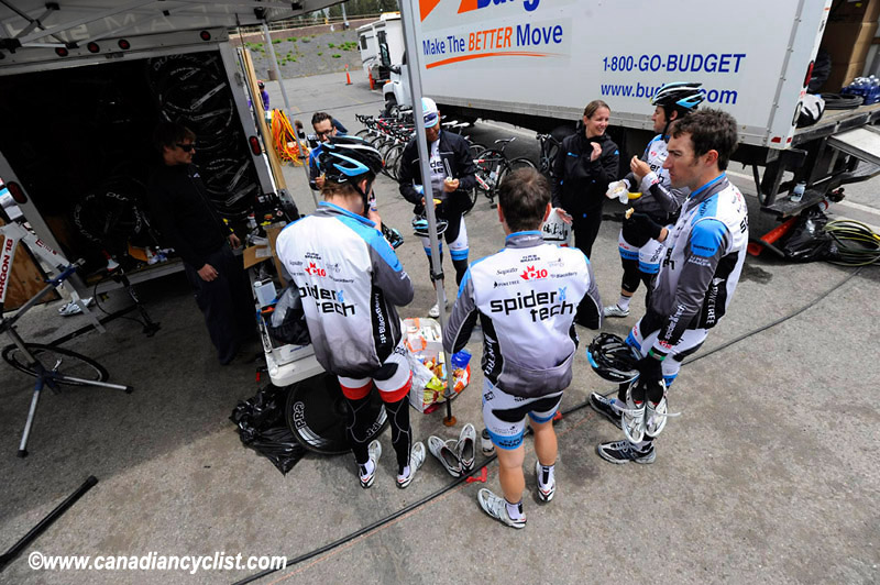 Tour of California