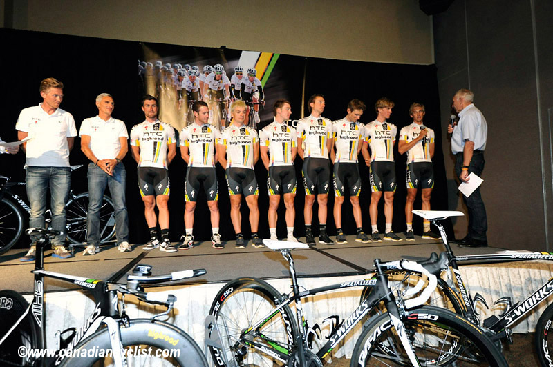 Tour of California