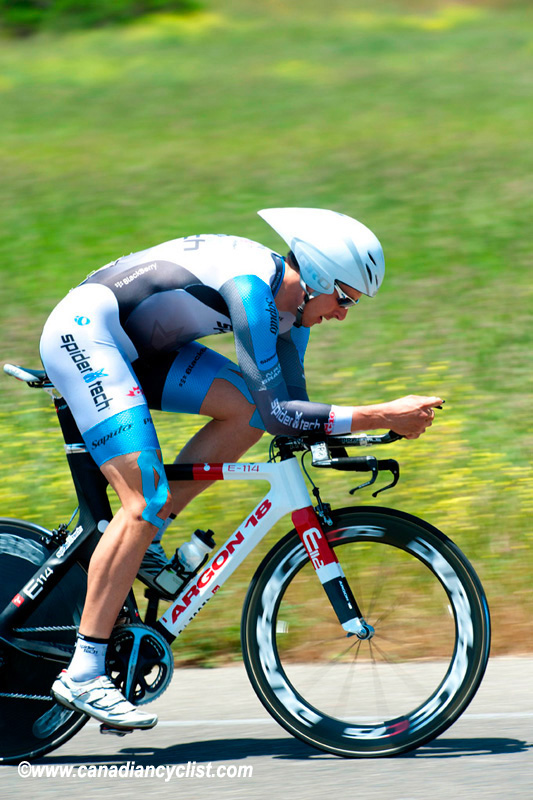 Tour of California