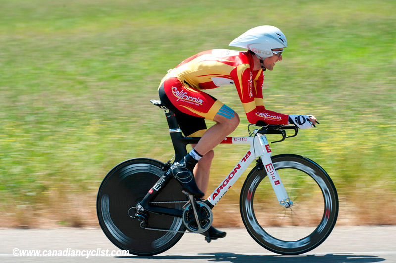 Tour of California