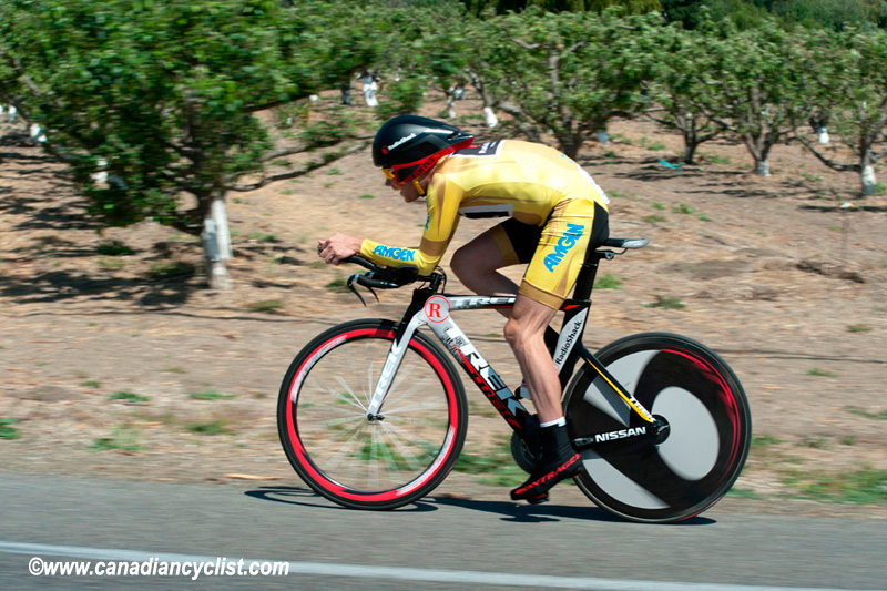 Tour of California