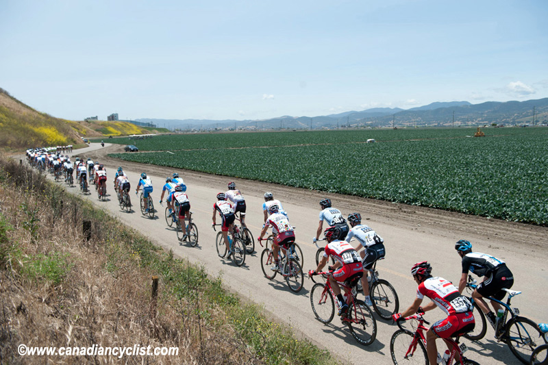Tour of California