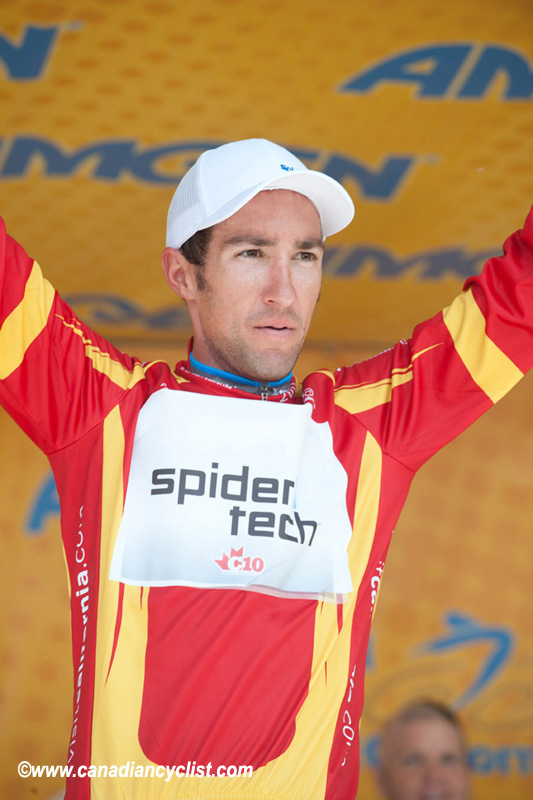 Tour of California