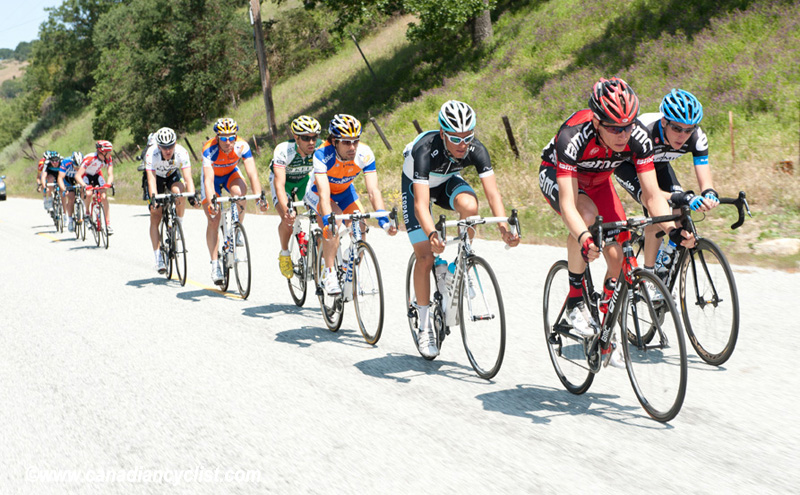 Tour of California