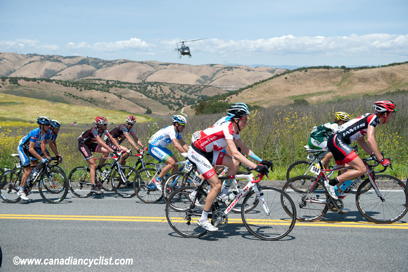 Tour of California