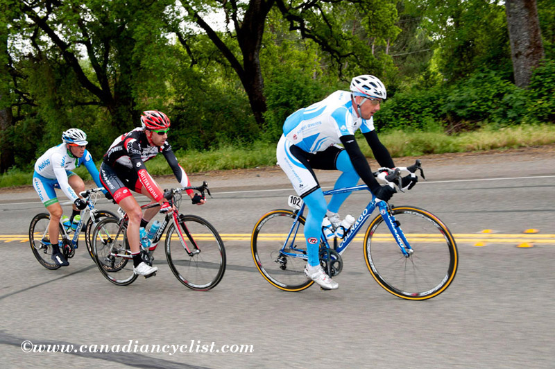 Tour of California