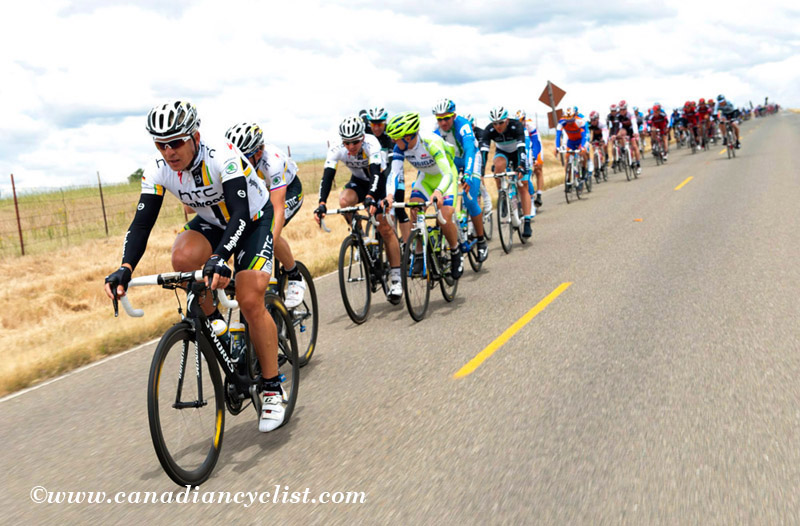 Tour of California