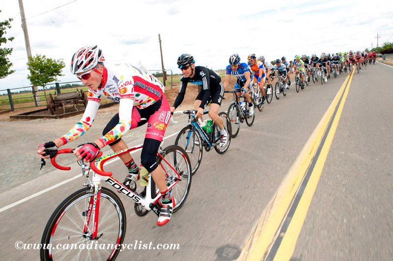 Tour of California