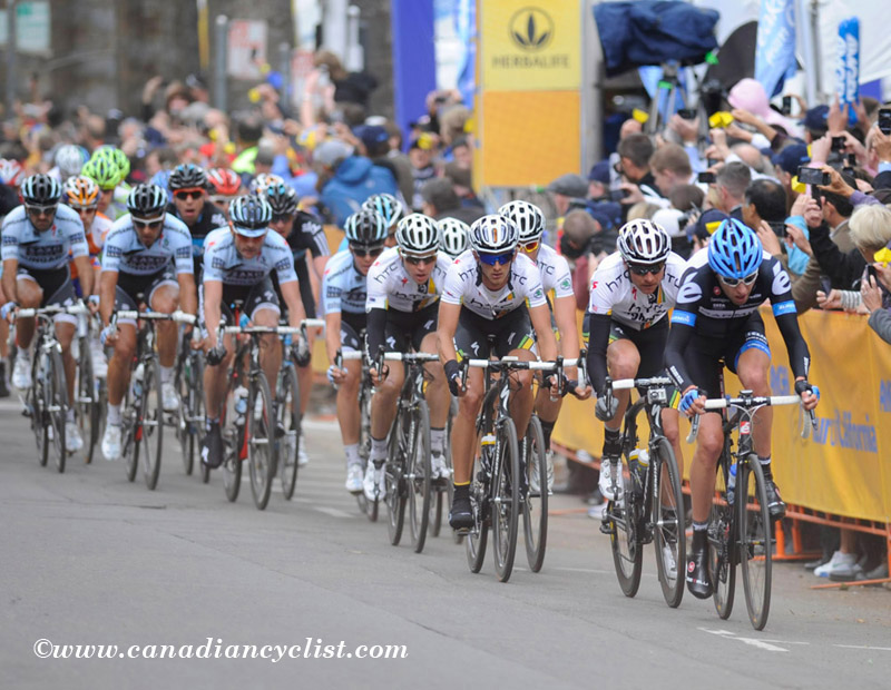 Tour of California