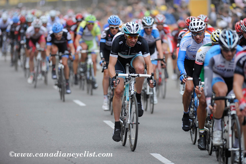 Tour of California