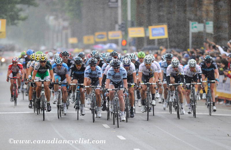 Tour of California