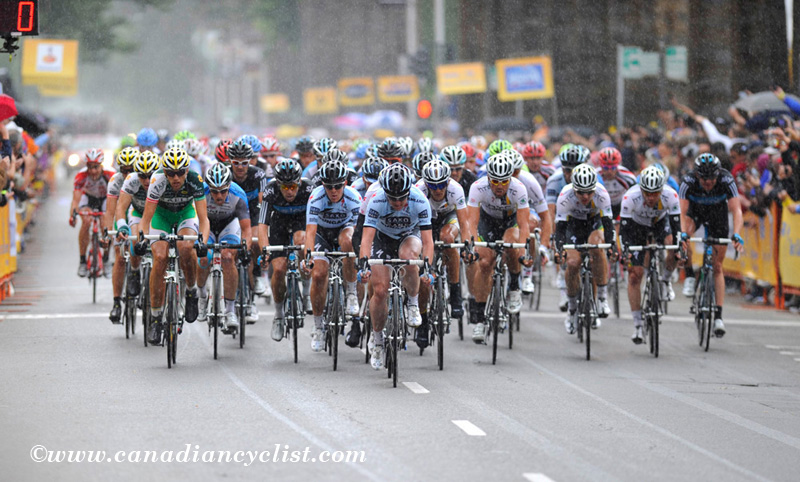 Tour of California