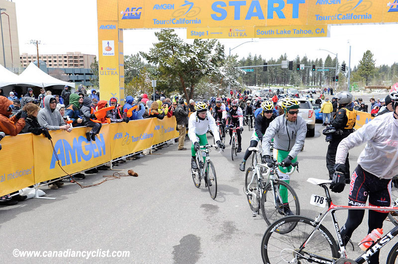 Tour of California