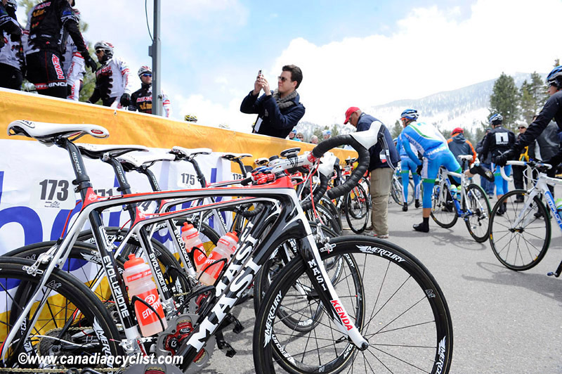 Tour of California