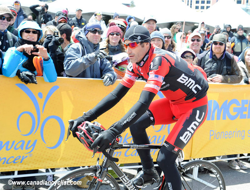 Tour of California
