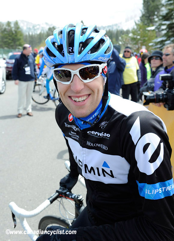 Tour of California