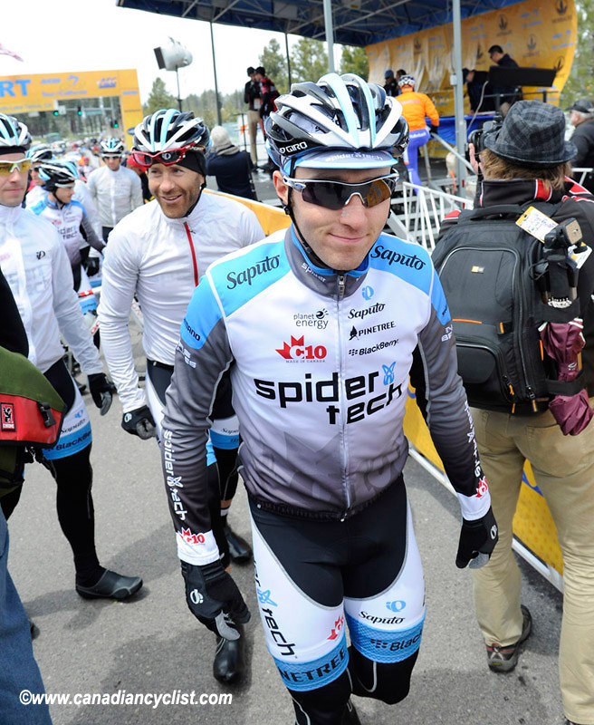 Tour of California