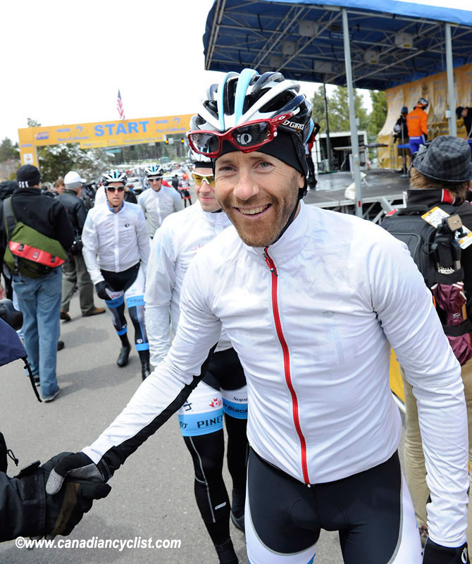 Tour of California