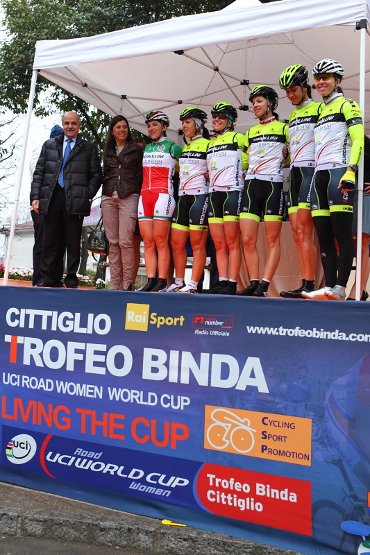 binda