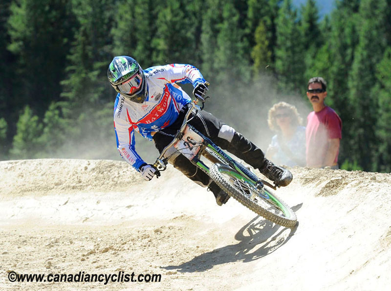 Downhill National Championships
