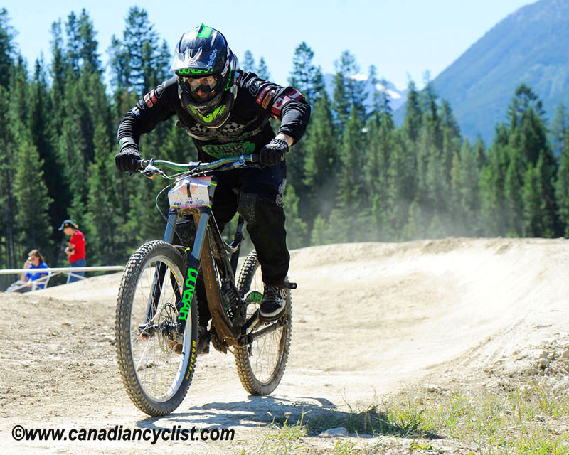 Downhill National Championships