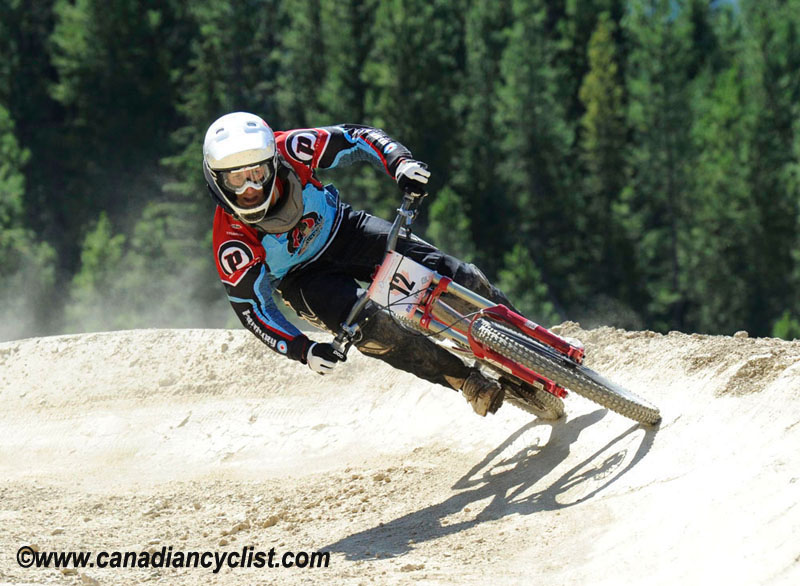 Downhill National Championships