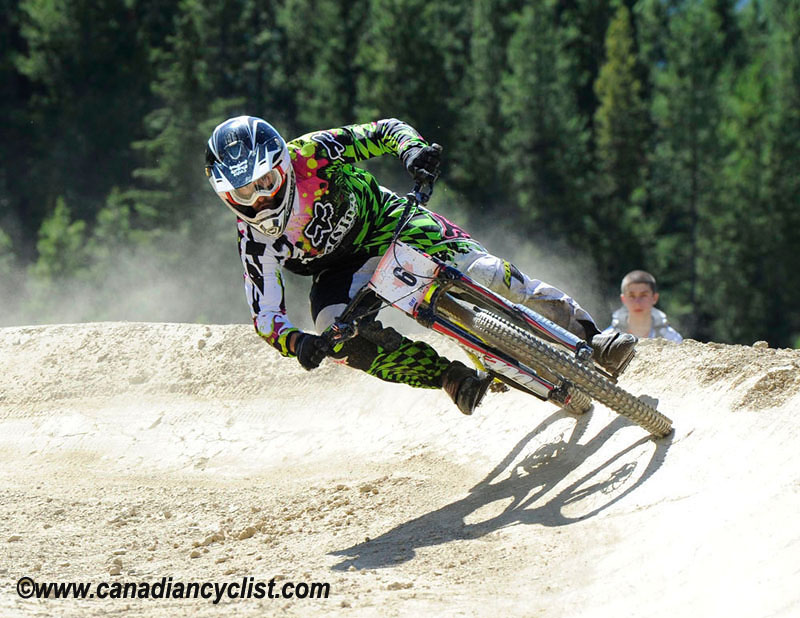 Downhill National Championships