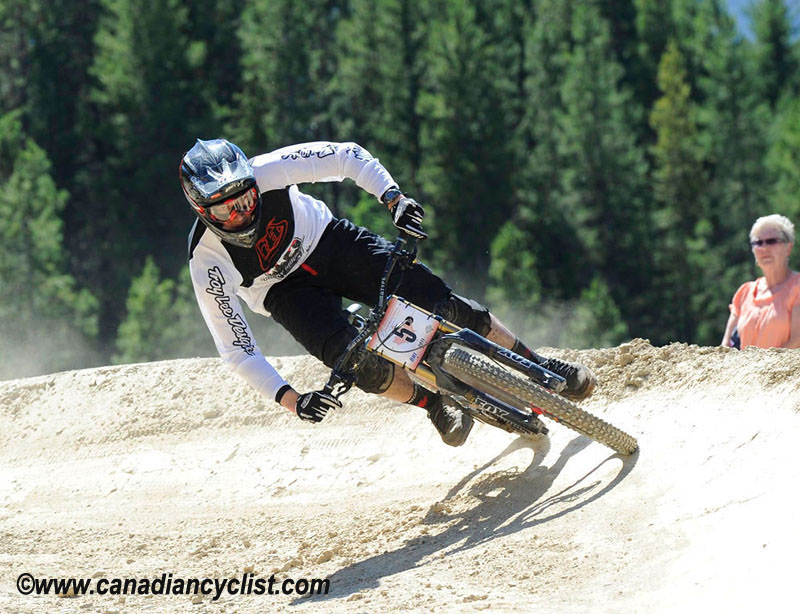 Downhill National Championships