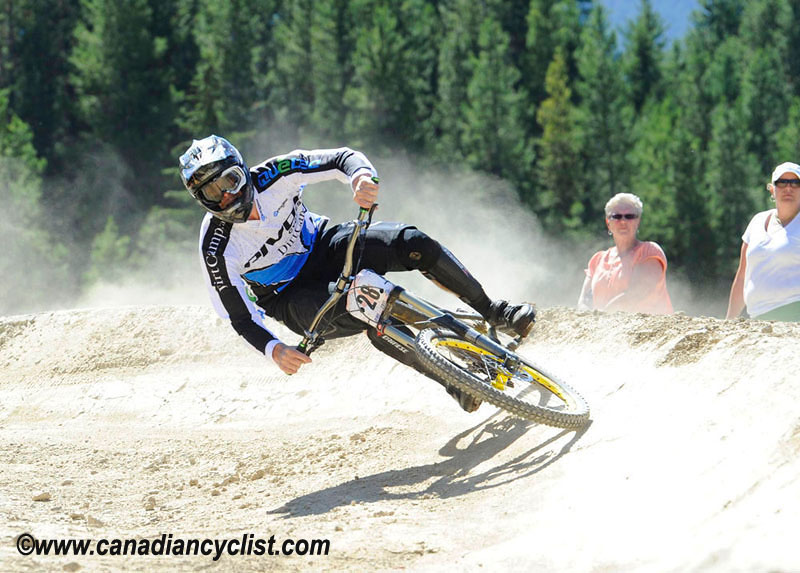 Downhill National Championships