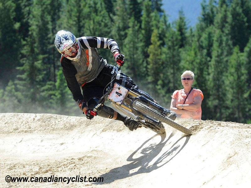 Downhill National Championships