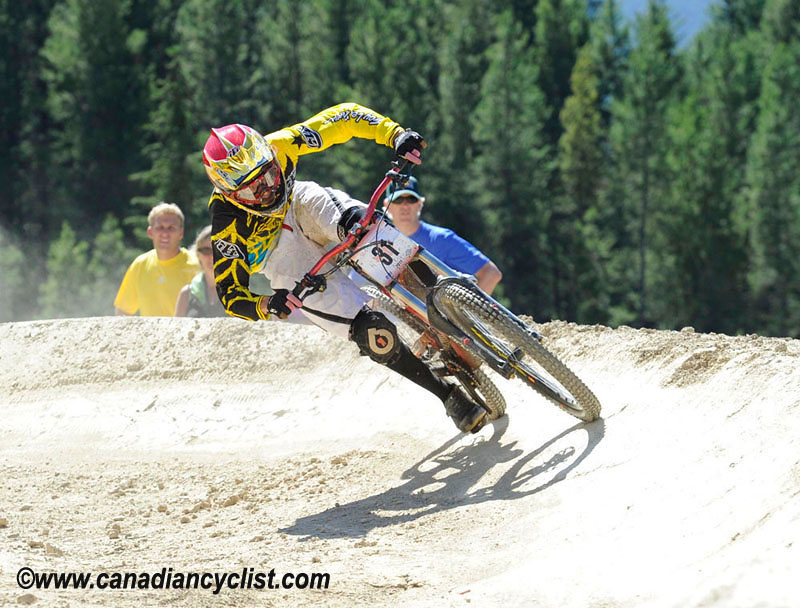 Downhill National Championships