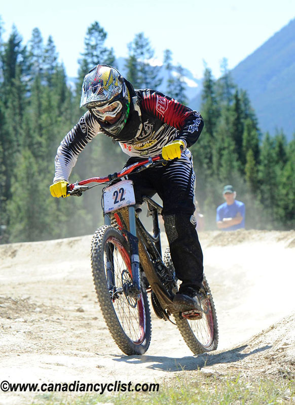 Downhill National Championships