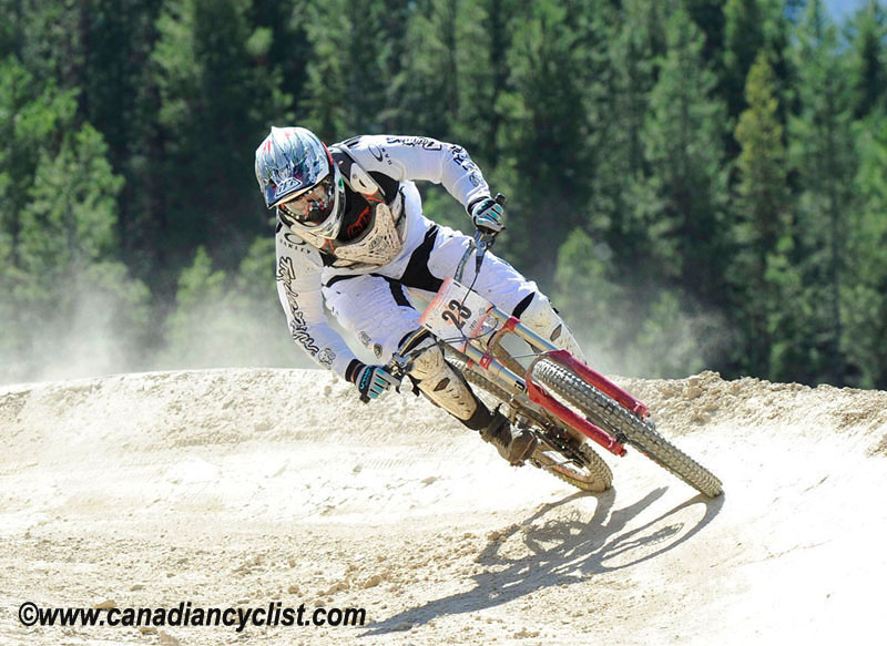 Downhill National Championships