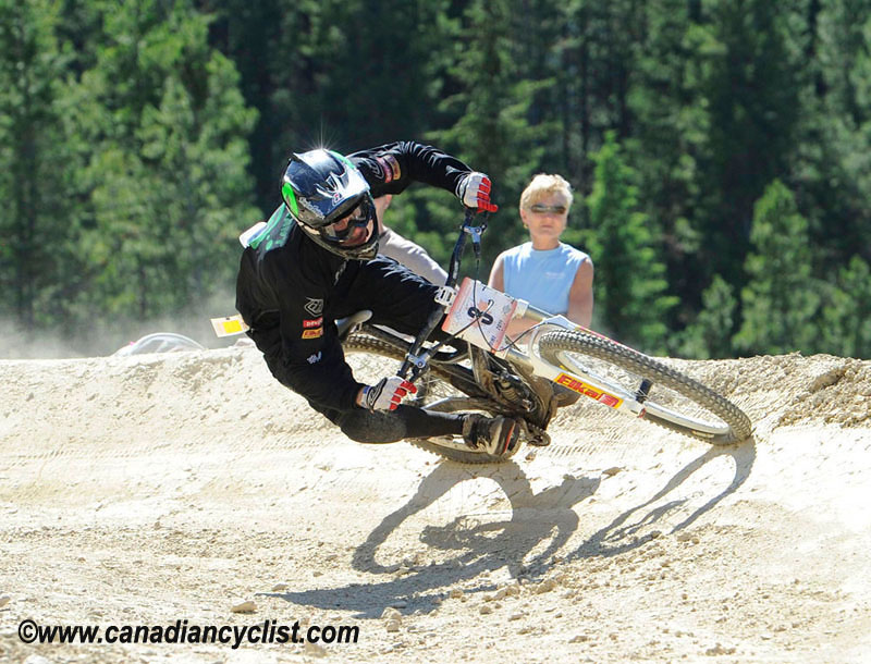 Downhill National Championships