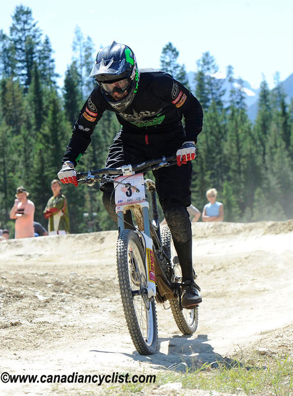 Downhill National Championships