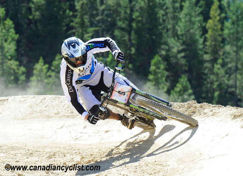 Downhill National Championships