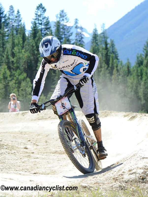 Downhill National Championships
