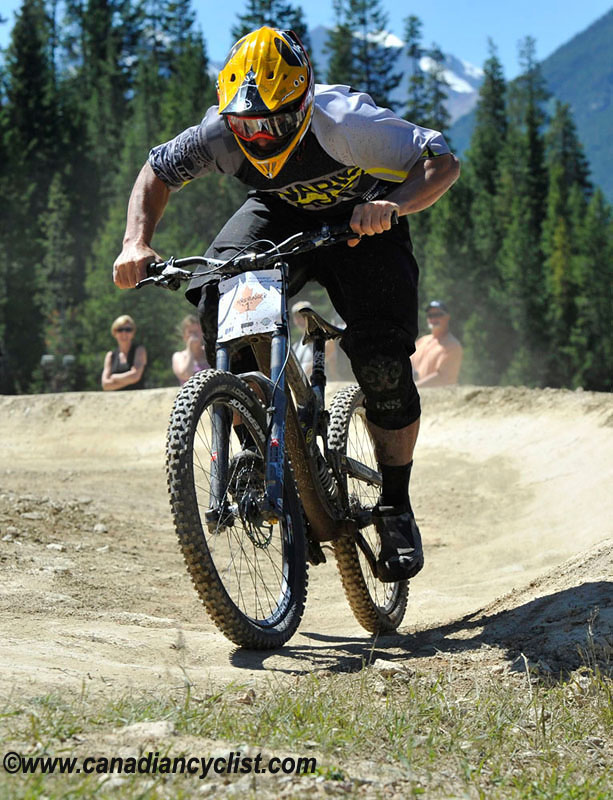 Downhill National Championships