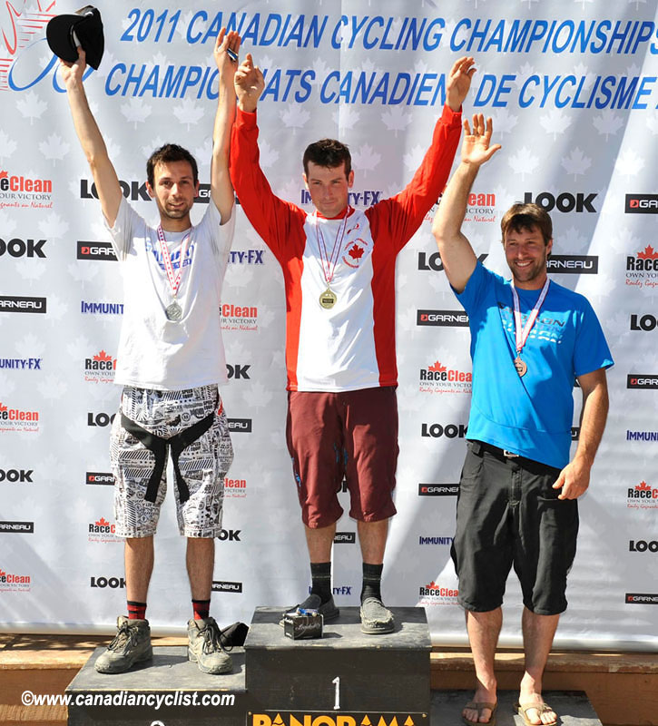 Downhill National Championships