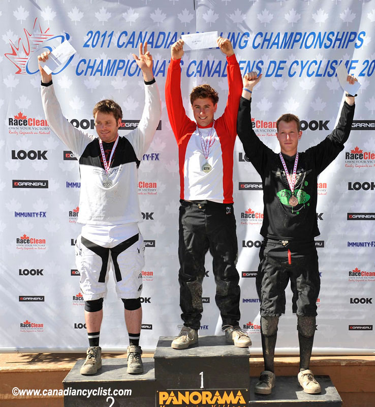 Downhill National Championships