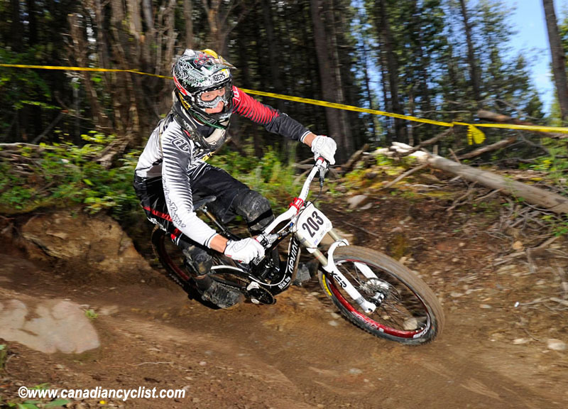 Downhill National Championships