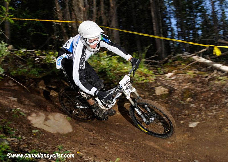 Downhill National Championships