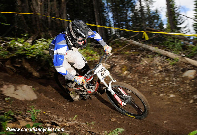 Downhill National Championships