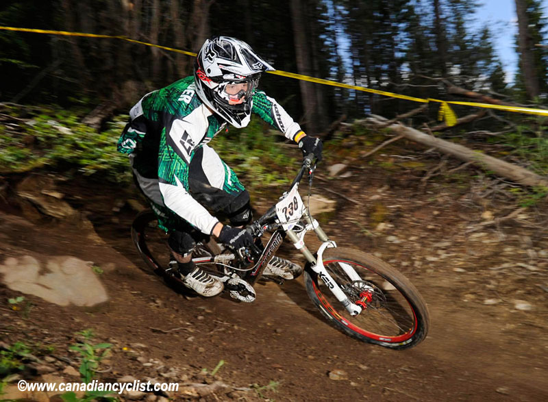 Downhill National Championships
