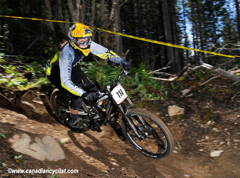 Downhill National Championships