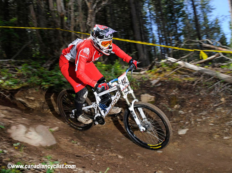 Downhill National Championships