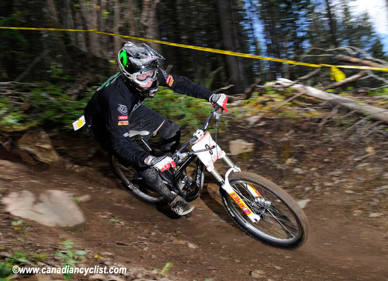 Downhill National Championships
