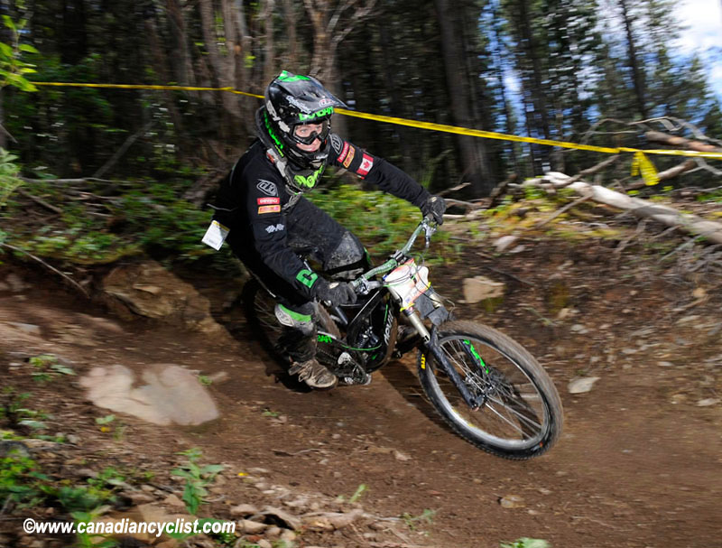 Downhill National Championships