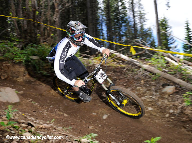 Downhill National Championships